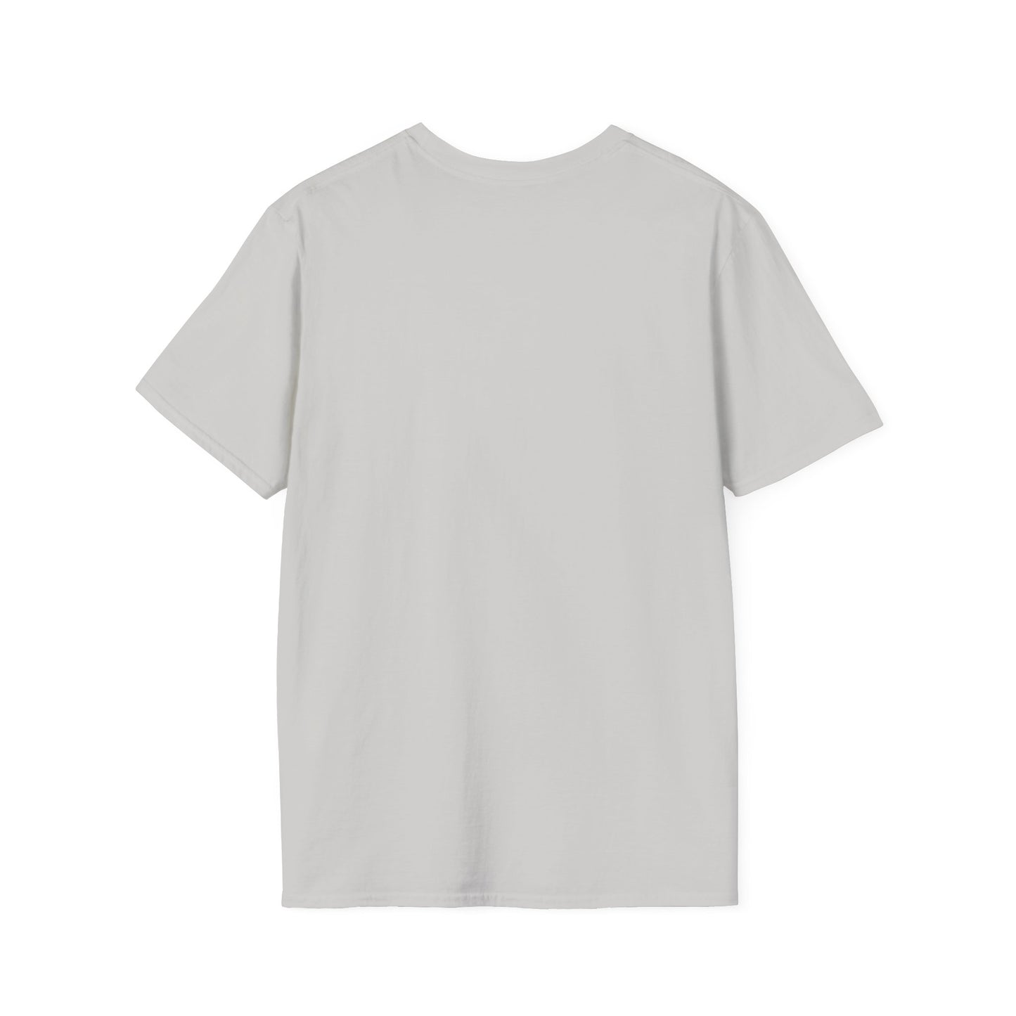 Make It Magical: "Disco Yeti" Unisex Retro T-Shirt