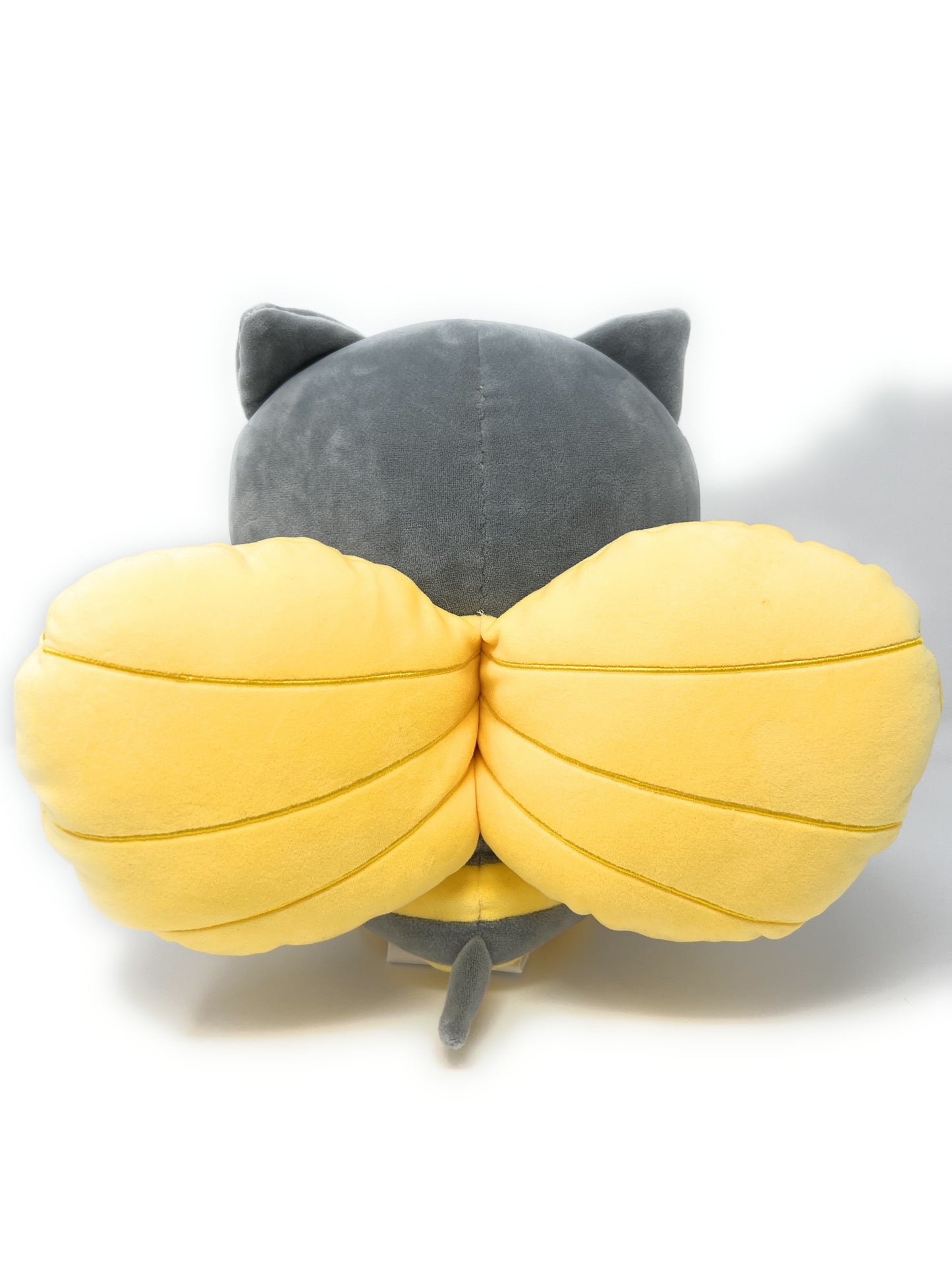 Make It Good 11-Inch Plush Toy: Cute Cat in Bee Costume, Soft and Cuddly Material